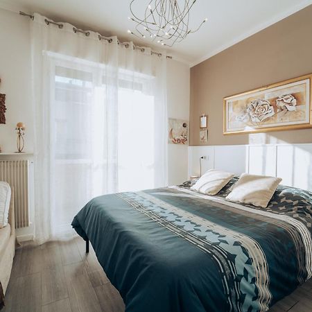 Apartmán Casa Clara Altavilla Vicentina Exteriér fotografie
