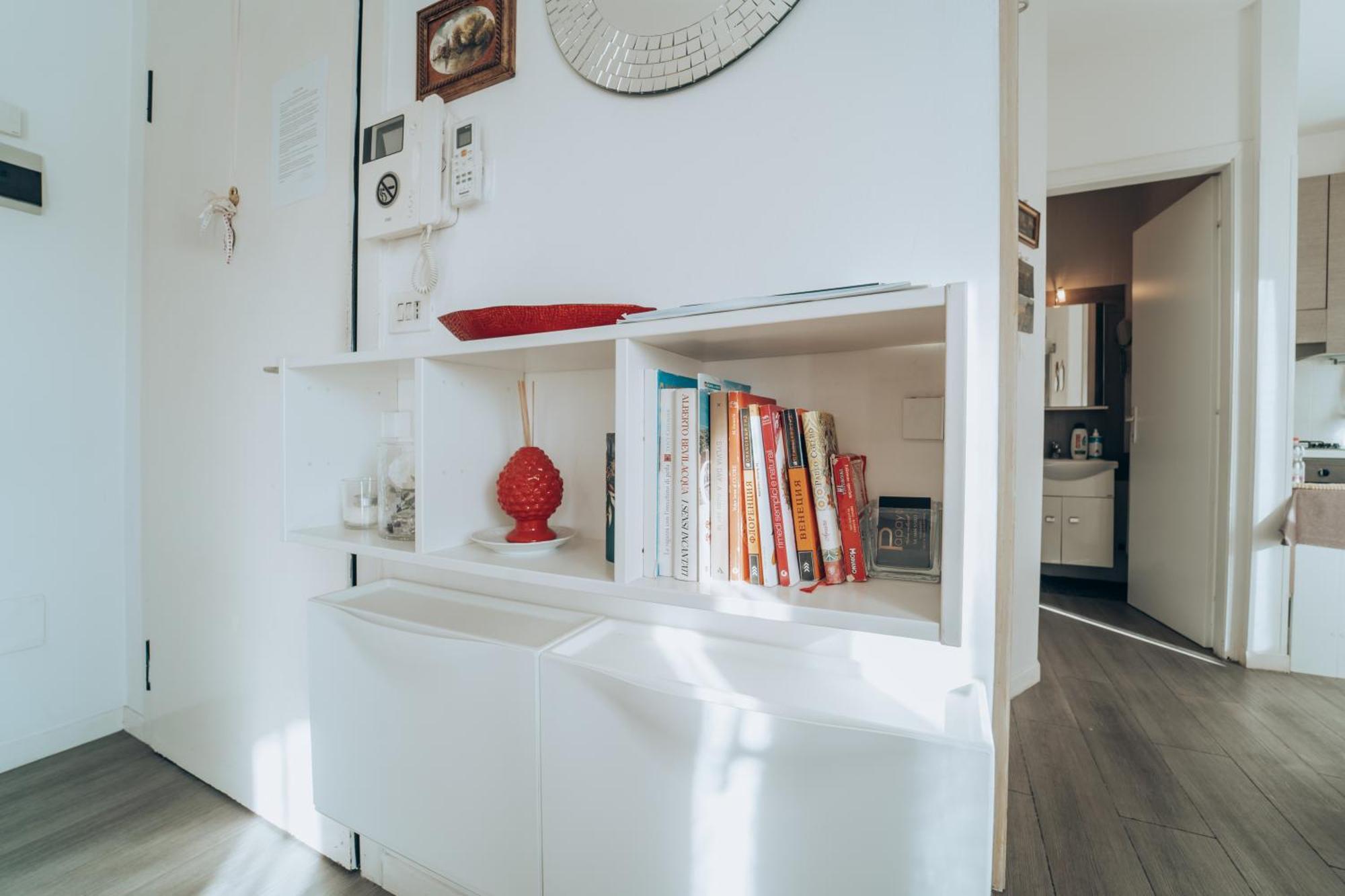 Apartmán Casa Clara Altavilla Vicentina Exteriér fotografie