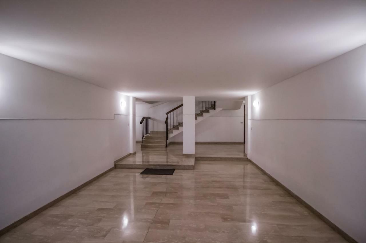 Apartmán Casa Clara Altavilla Vicentina Exteriér fotografie